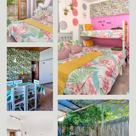 הוסטל סטראוסבאי Cape Agulhas Backpackers מראה חיצוני תמונה