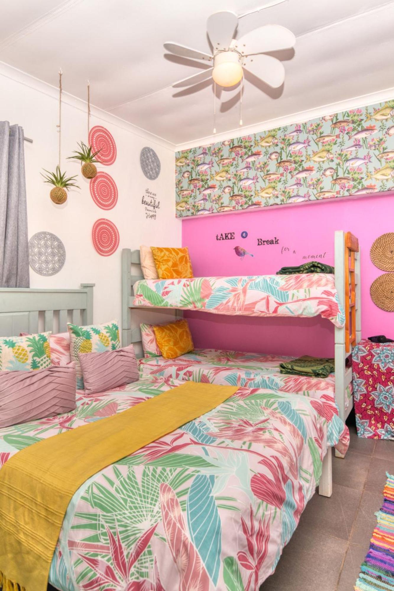 הוסטל סטראוסבאי Cape Agulhas Backpackers מראה חיצוני תמונה