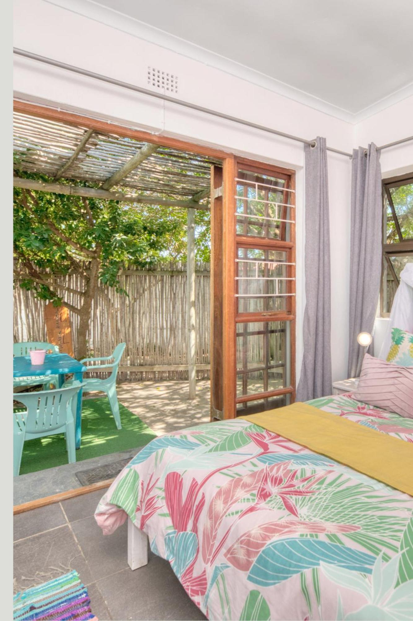 הוסטל סטראוסבאי Cape Agulhas Backpackers מראה חיצוני תמונה