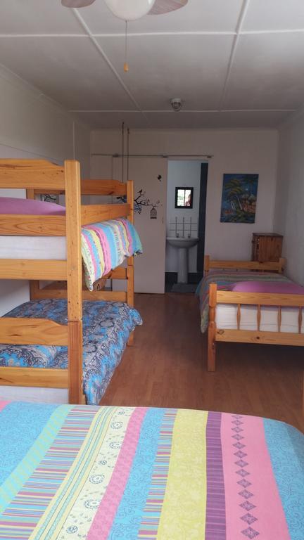 הוסטל סטראוסבאי Cape Agulhas Backpackers חדר תמונה