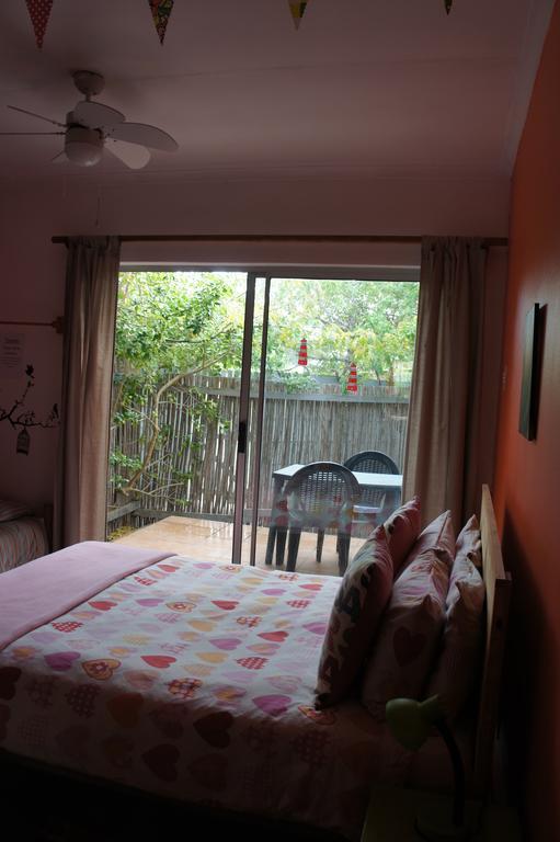 הוסטל סטראוסבאי Cape Agulhas Backpackers חדר תמונה