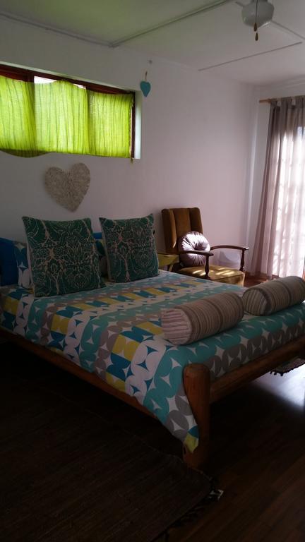 הוסטל סטראוסבאי Cape Agulhas Backpackers חדר תמונה