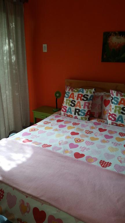 הוסטל סטראוסבאי Cape Agulhas Backpackers חדר תמונה