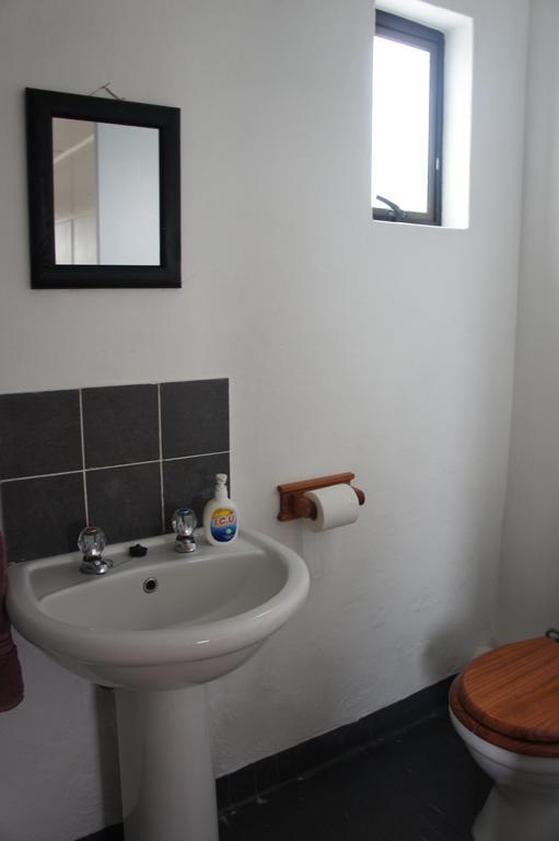 הוסטל סטראוסבאי Cape Agulhas Backpackers מראה חיצוני תמונה