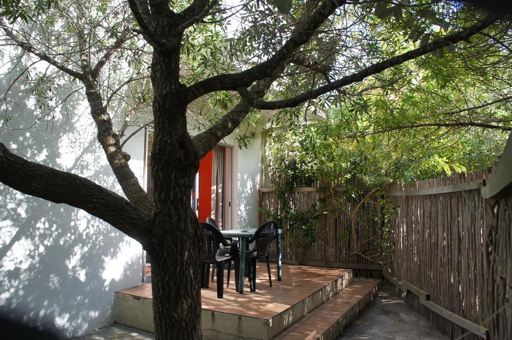 הוסטל סטראוסבאי Cape Agulhas Backpackers חדר תמונה