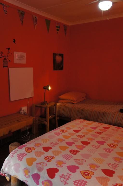 הוסטל סטראוסבאי Cape Agulhas Backpackers חדר תמונה